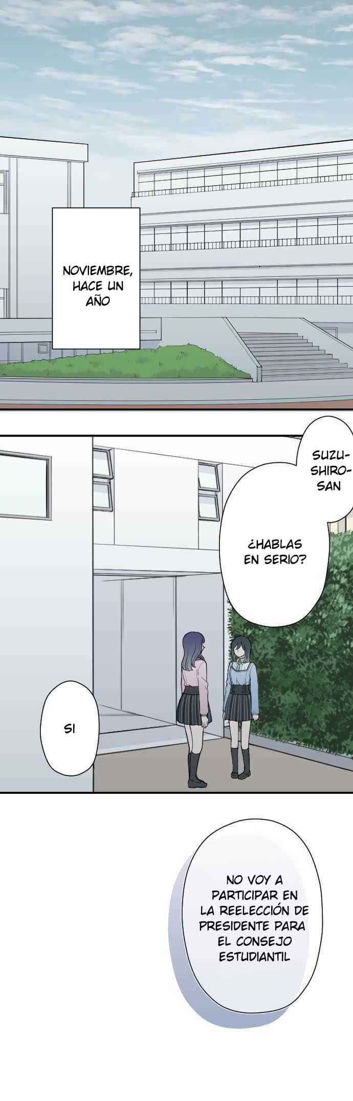 Ouji-sama Nante Iranai Chapter 199 - Page 2