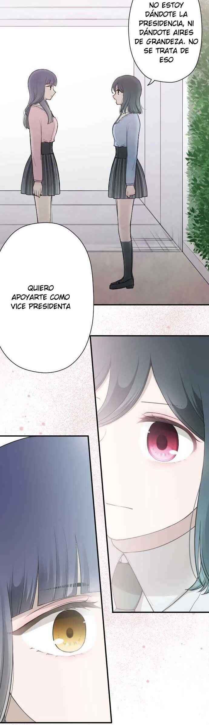 Ouji-sama Nante Iranai Chapter 199 - Page 7