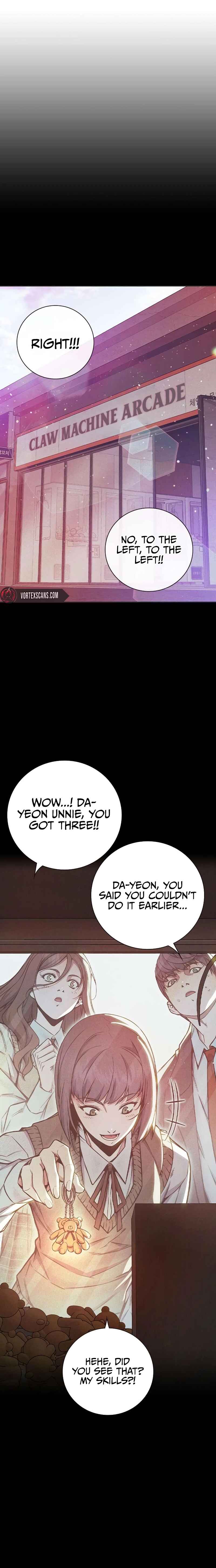 Juvenile Detention Center Chapter 22 - Page 17
