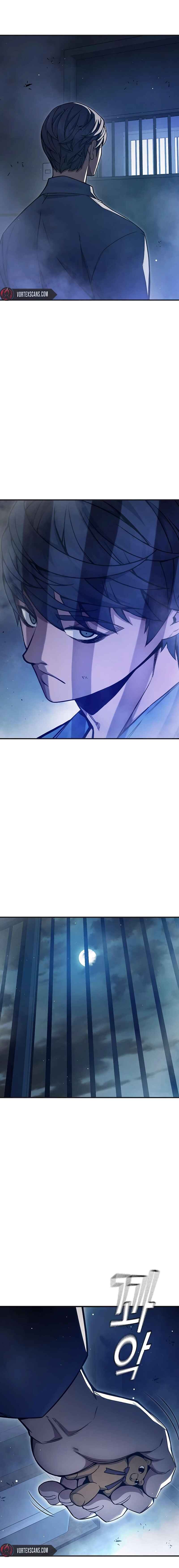 Juvenile Detention Center Chapter 22 - Page 35