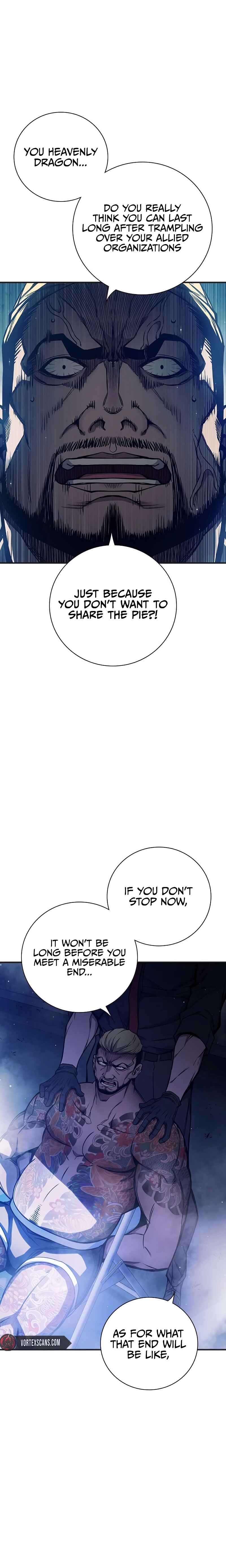 Juvenile Detention Center Chapter 22 - Page 4