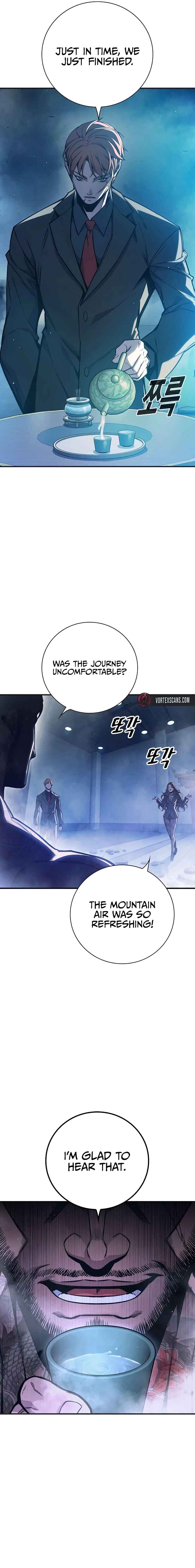Juvenile Detention Center Chapter 22 - Page 41