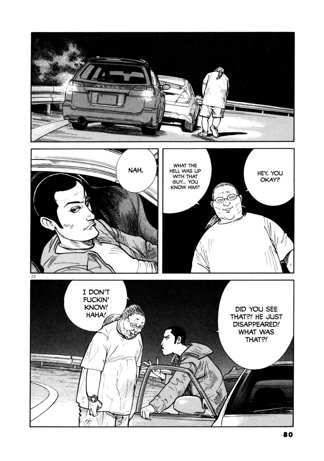SS Chapter 3 - Page 22