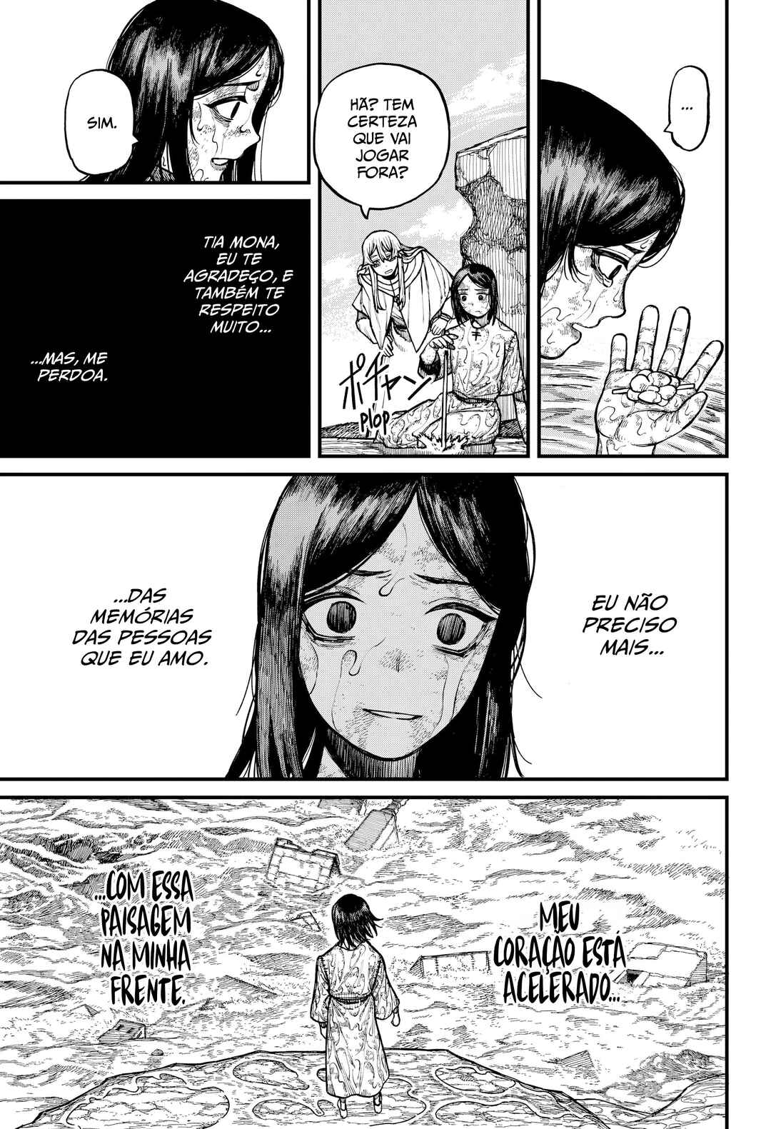 Centuria Chapter 82 - Page 15
