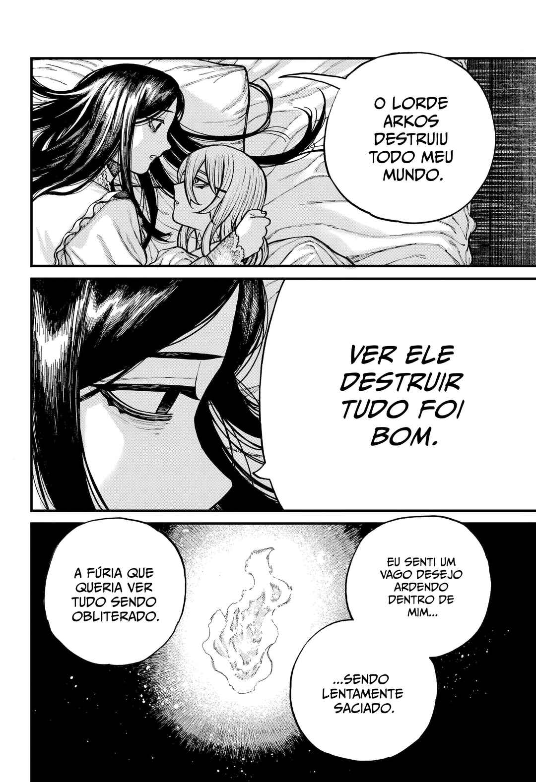 Centuria Chapter 82 - Page 16