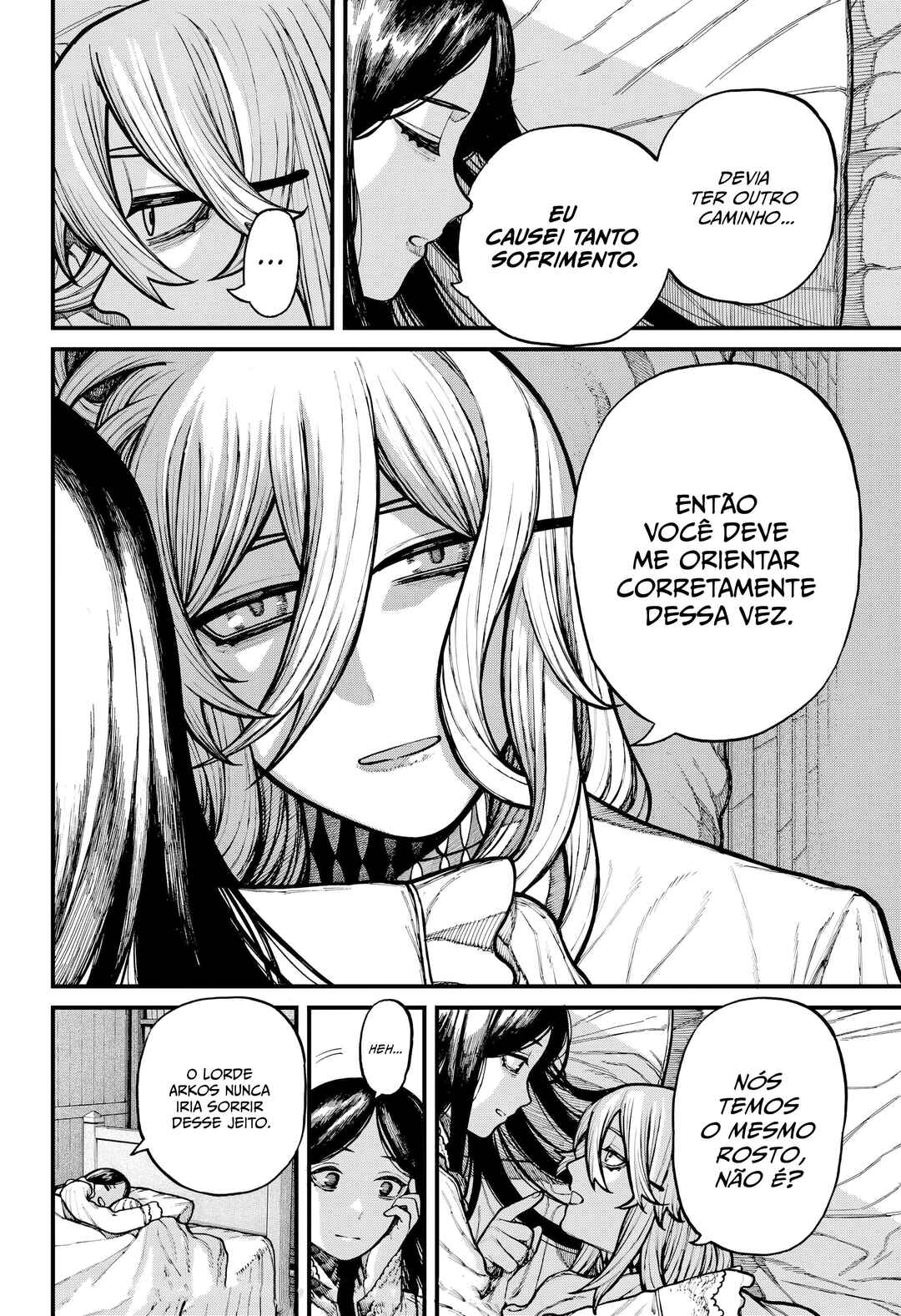 Centuria Chapter 82 - Page 18