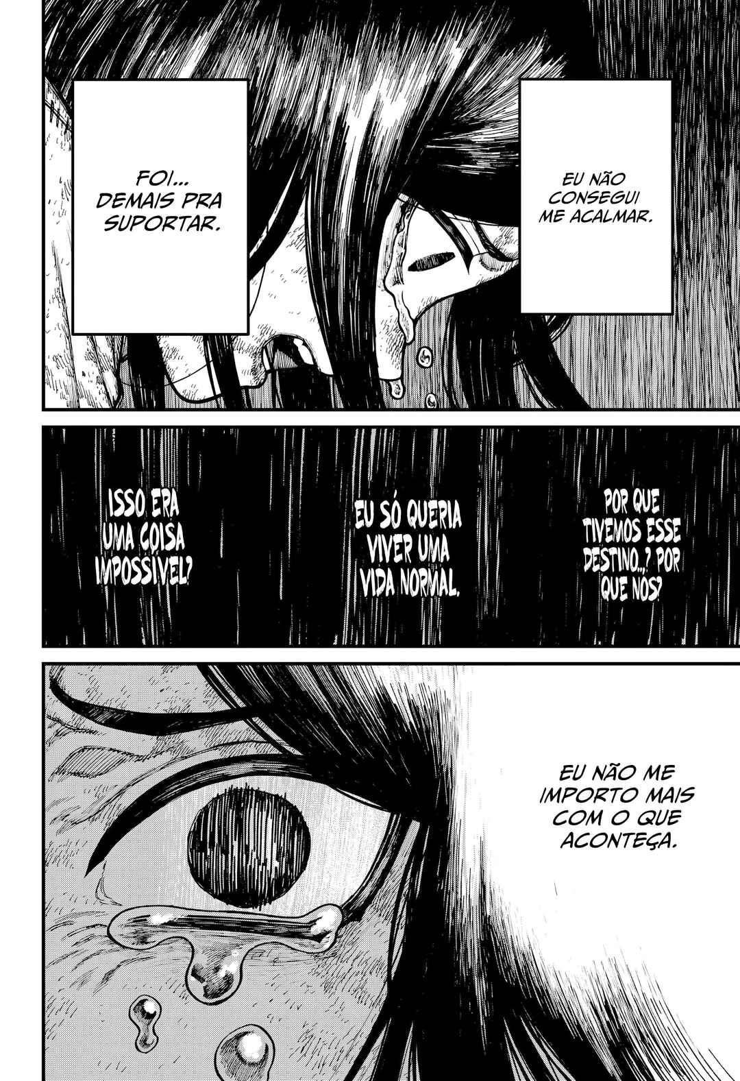 Centuria Chapter 82 - Page 5