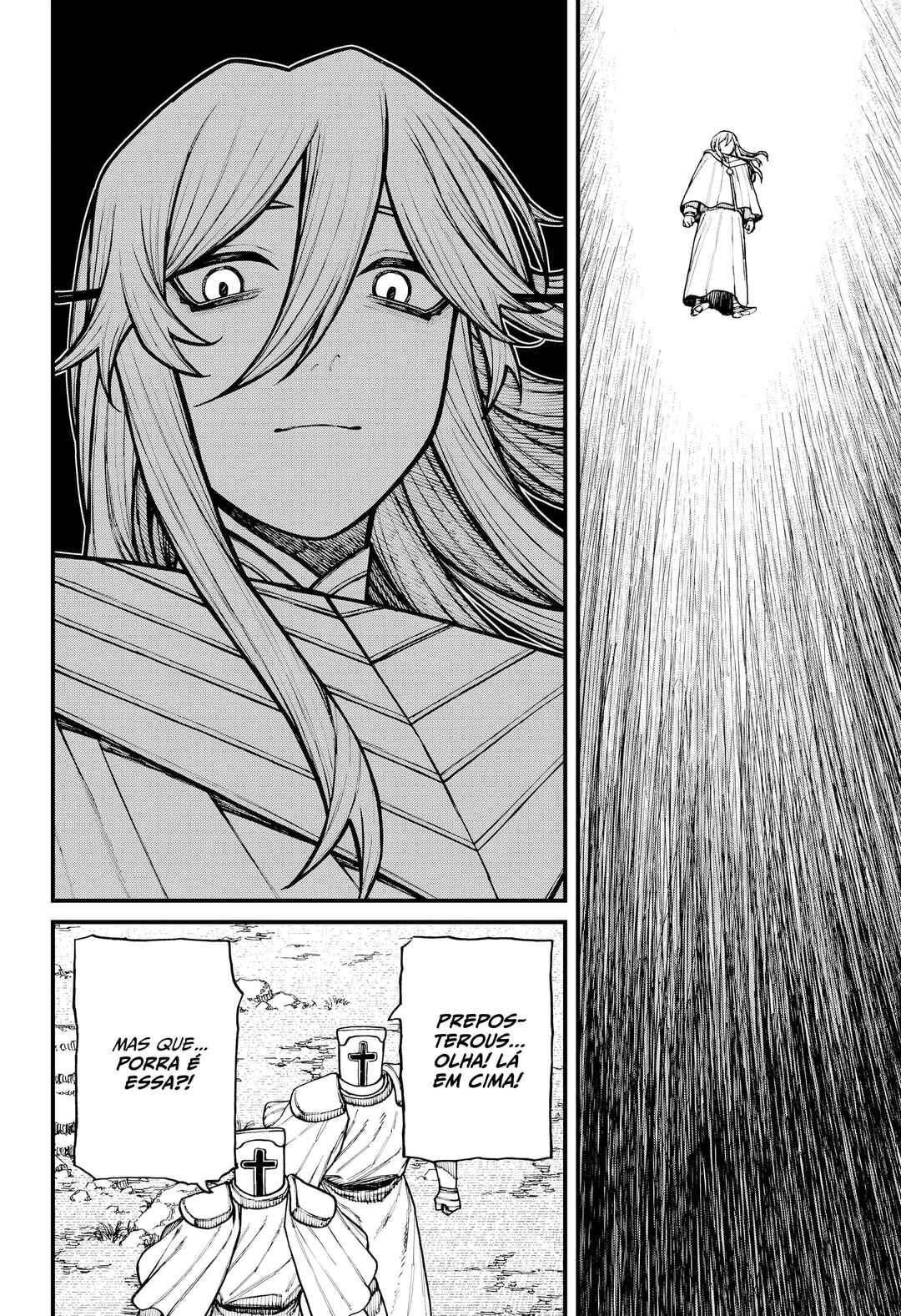 Centuria Chapter 82 - Page 7