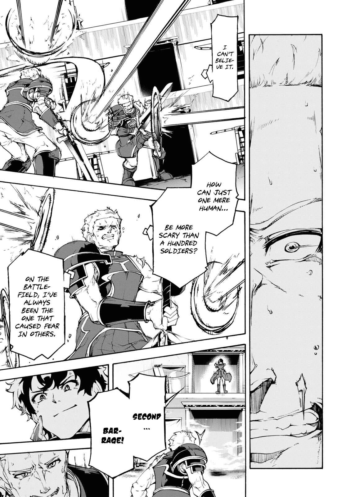 Inaka no Home Center Otoko no Jiyuu na Isekai Seikatsu Chapter 33 - Page 10