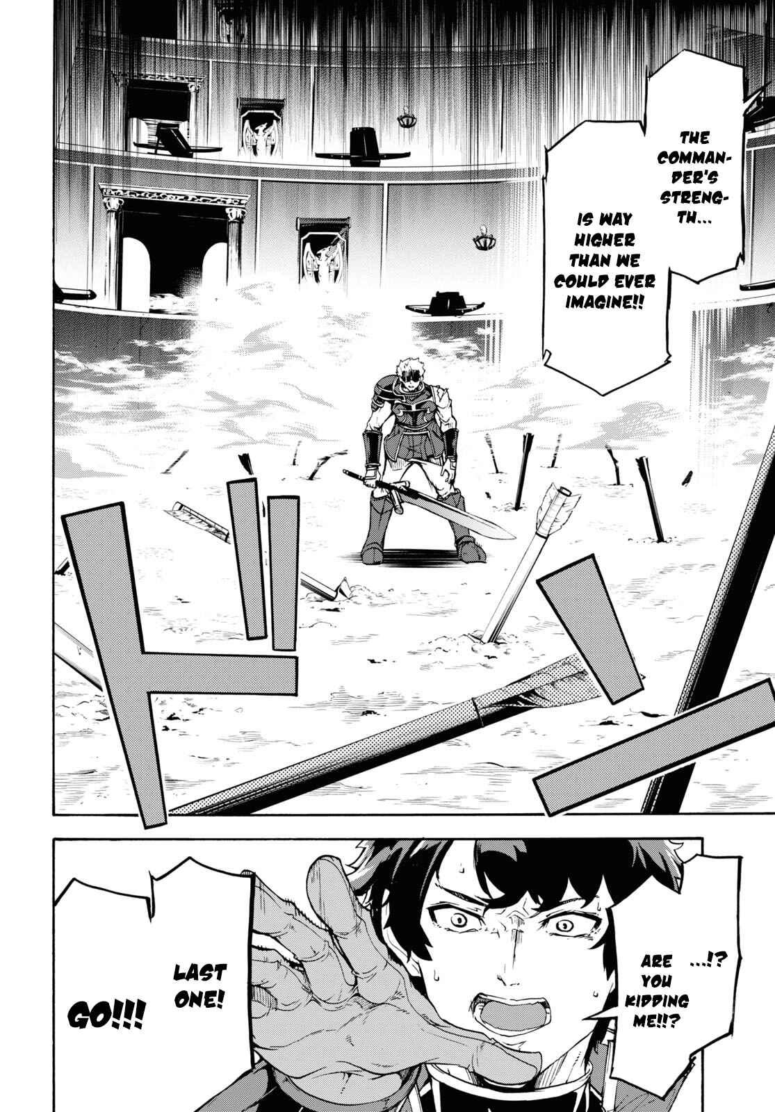 Inaka no Home Center Otoko no Jiyuu na Isekai Seikatsu Chapter 33 - Page 13