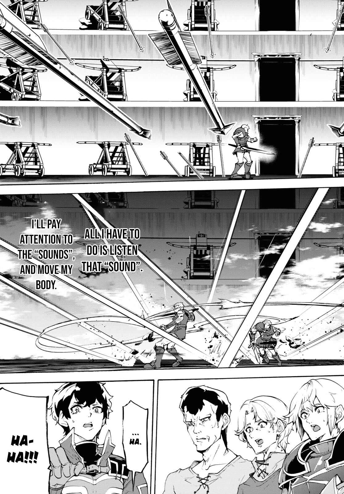 Inaka no Home Center Otoko no Jiyuu na Isekai Seikatsu Chapter 33 - Page 16
