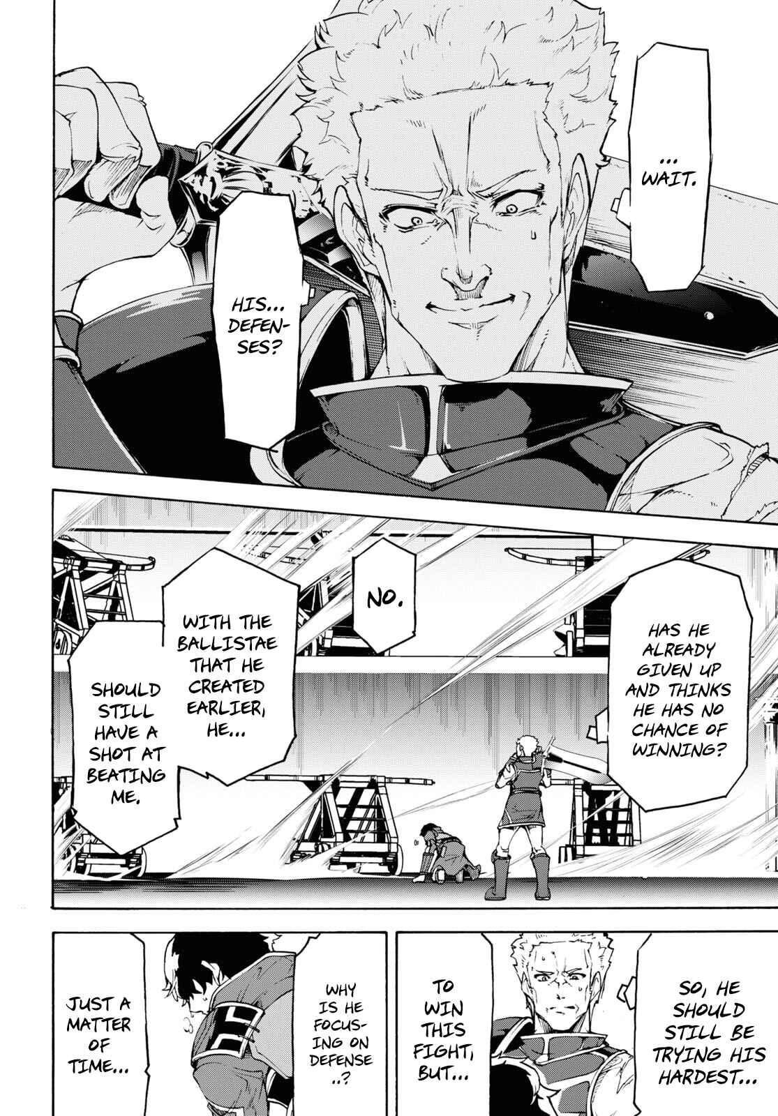 Inaka no Home Center Otoko no Jiyuu na Isekai Seikatsu Chapter 33 - Page 25