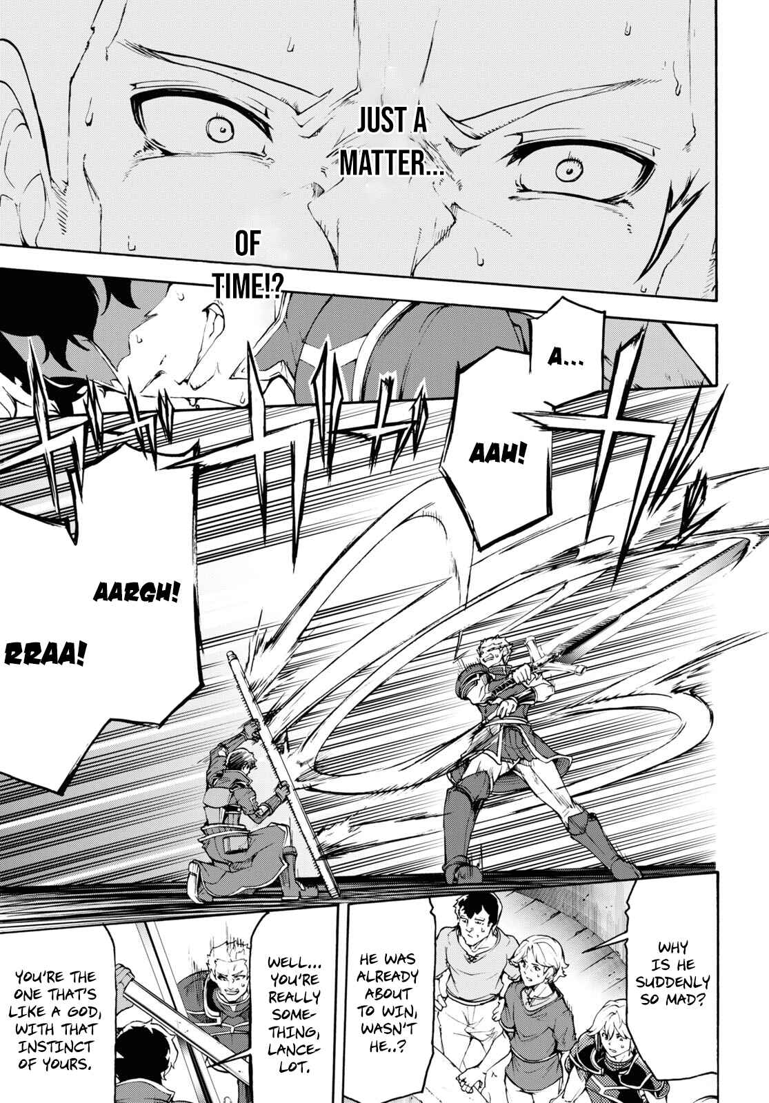 Inaka no Home Center Otoko no Jiyuu na Isekai Seikatsu Chapter 33 - Page 26