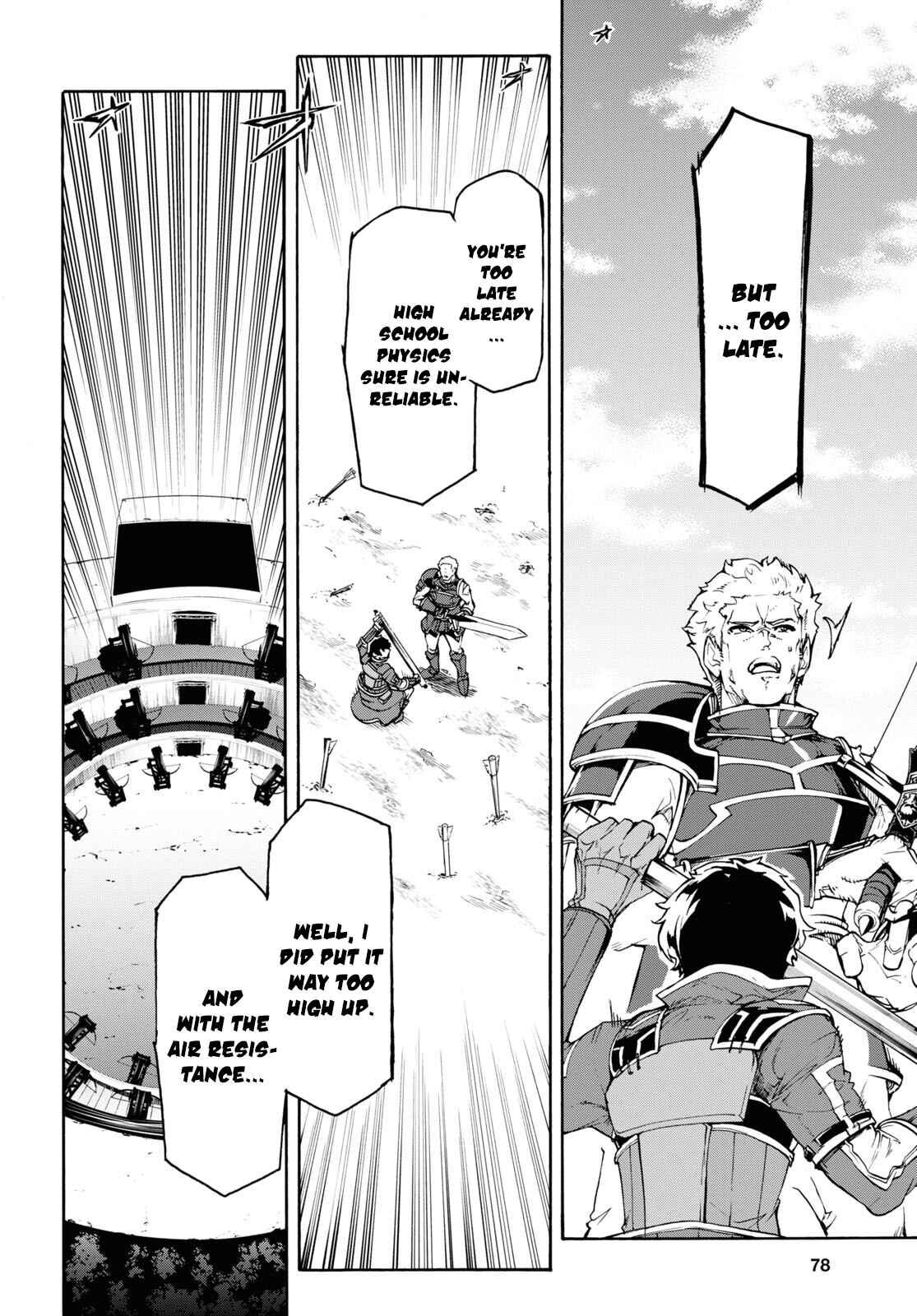 Inaka no Home Center Otoko no Jiyuu na Isekai Seikatsu Chapter 33 - Page 27