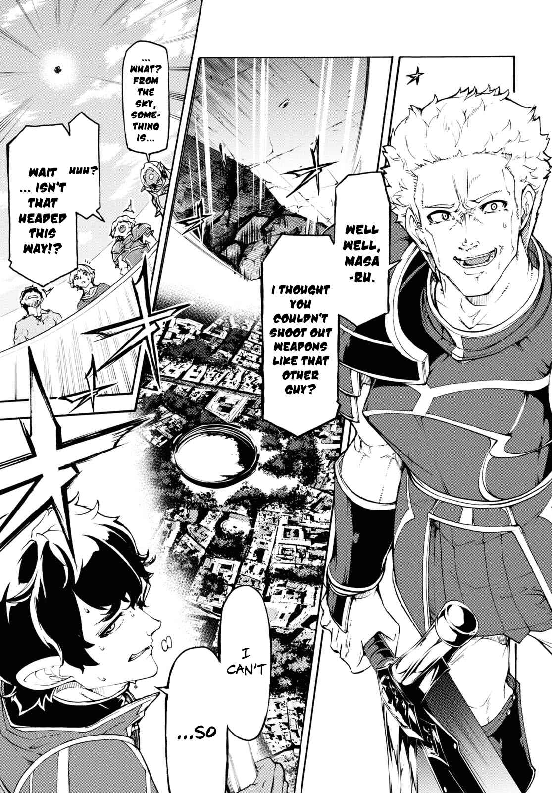 Inaka no Home Center Otoko no Jiyuu na Isekai Seikatsu Chapter 33 - Page 28