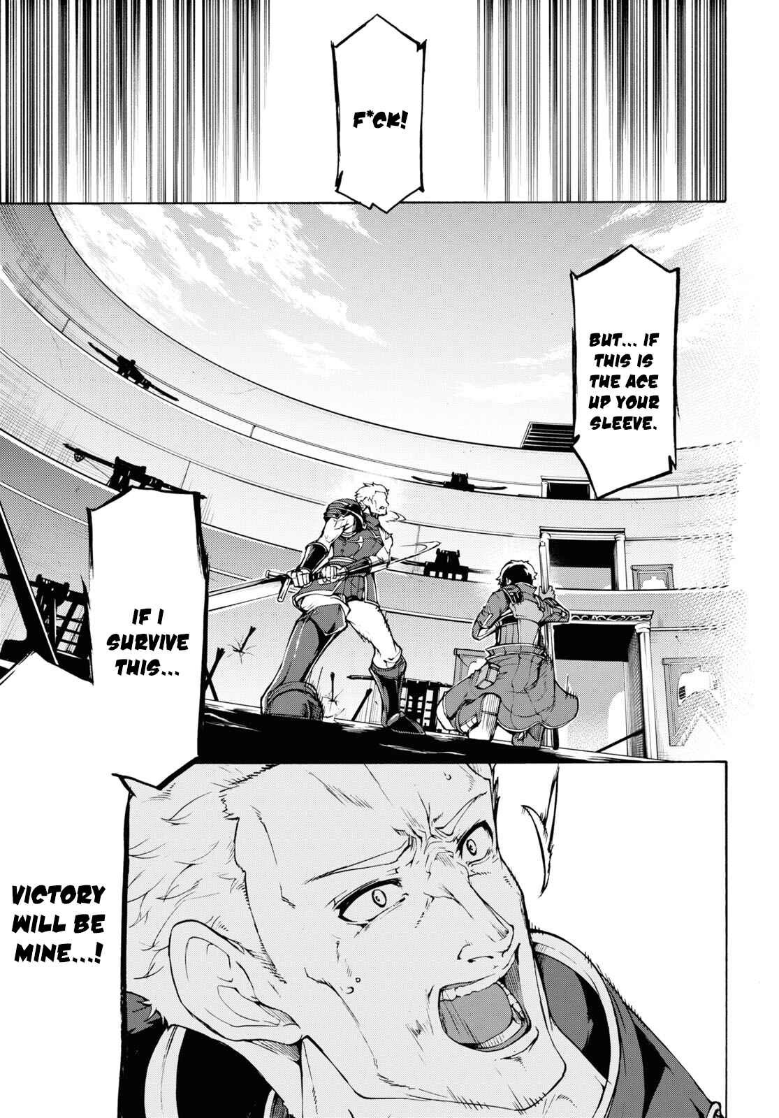 Inaka no Home Center Otoko no Jiyuu na Isekai Seikatsu Chapter 33 - Page 30