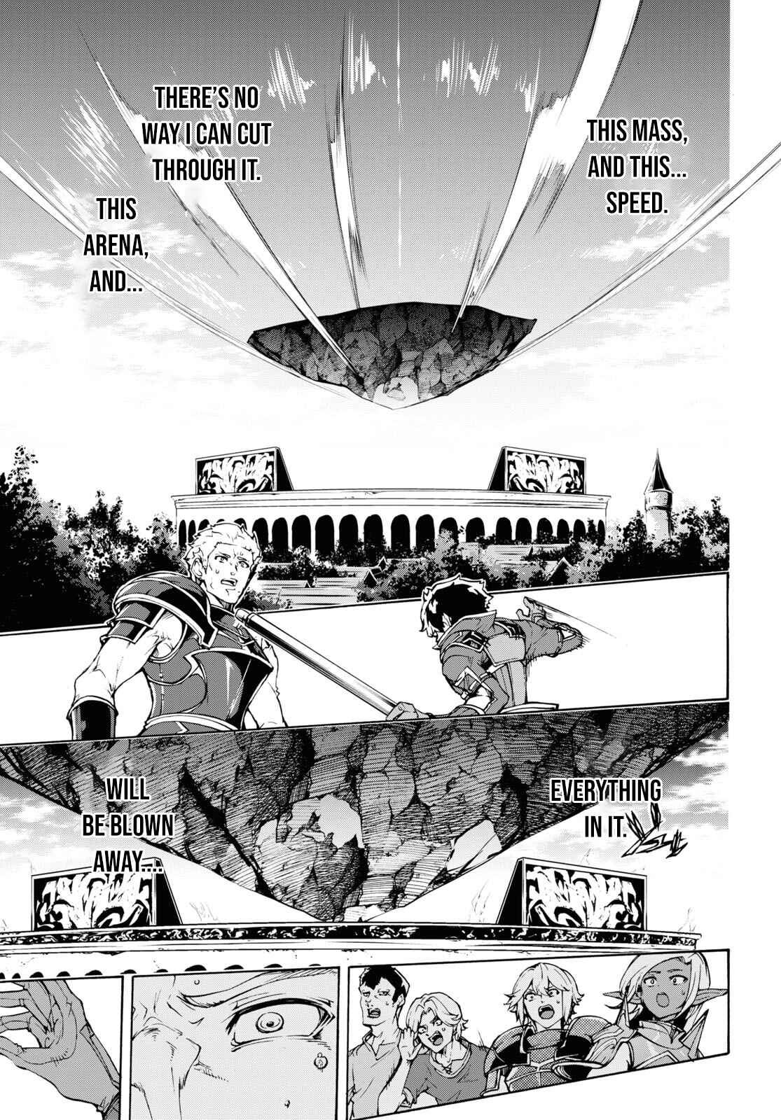 Inaka no Home Center Otoko no Jiyuu na Isekai Seikatsu Chapter 33 - Page 32
