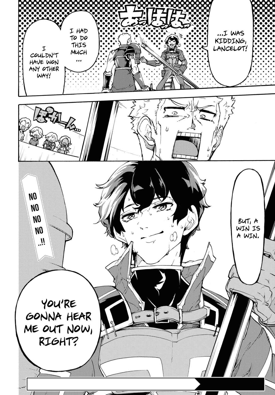 Inaka no Home Center Otoko no Jiyuu na Isekai Seikatsu Chapter 33 - Page 35