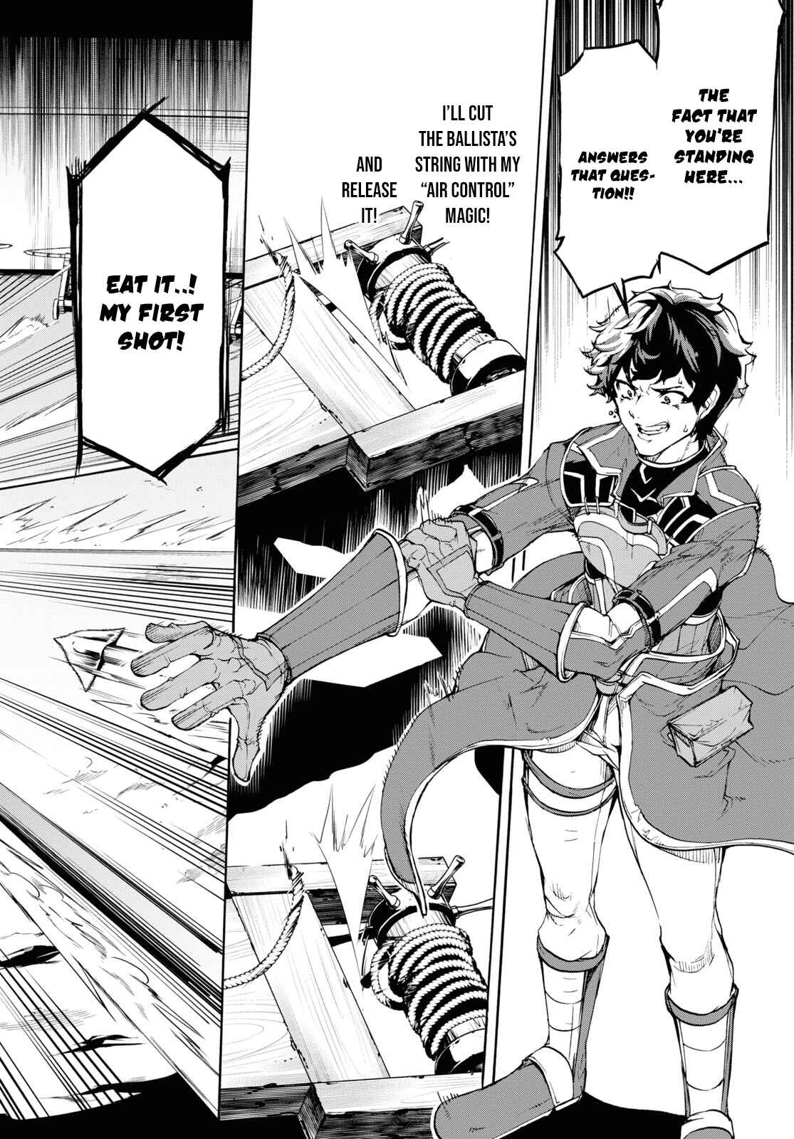 Inaka no Home Center Otoko no Jiyuu na Isekai Seikatsu Chapter 33 - Page 7