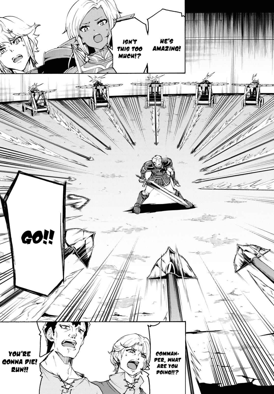Inaka no Home Center Otoko no Jiyuu na Isekai Seikatsu Chapter 33 - Page 8