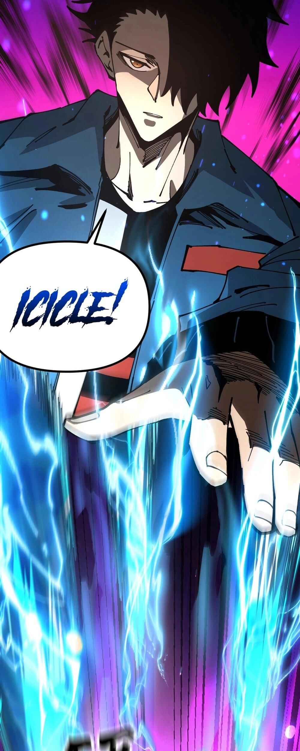 Global Beast Tamer꞉ I Can See the Path of Evolution Chapter 6 - Page 11