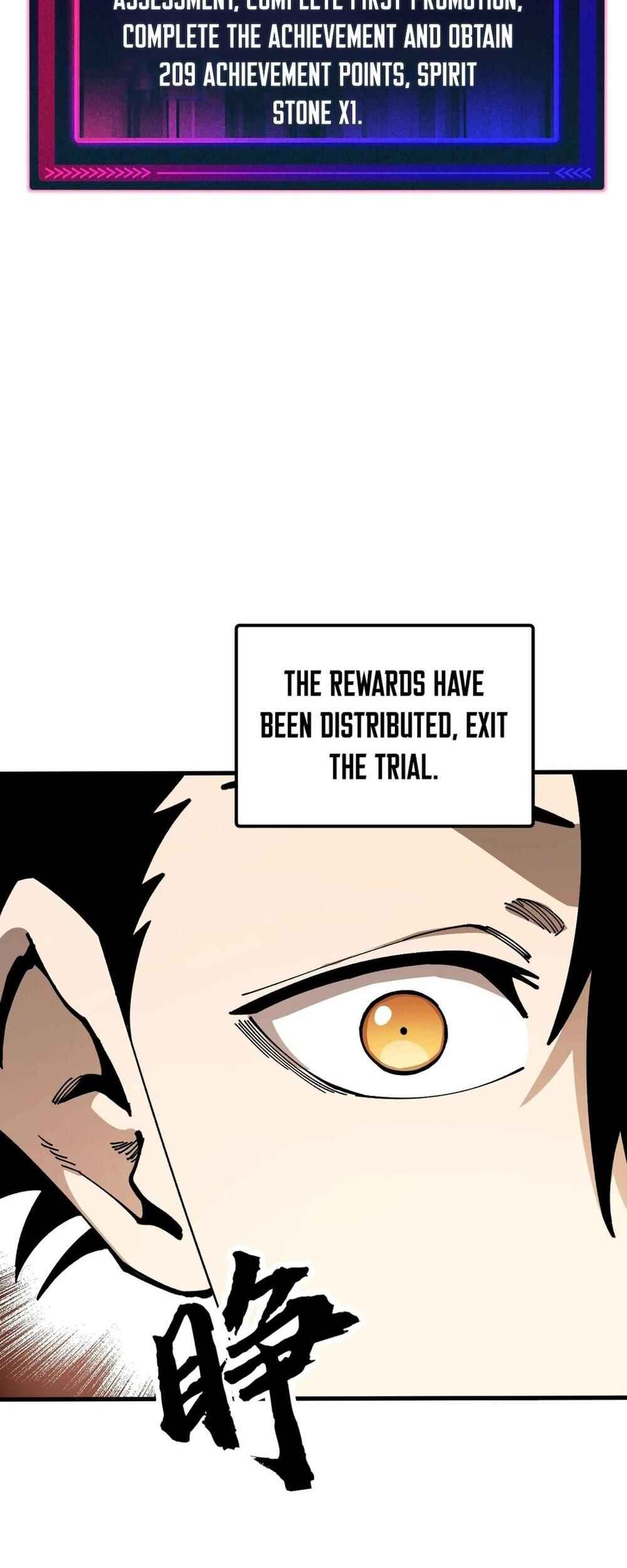 Global Beast Tamer꞉ I Can See the Path of Evolution Chapter 6 - Page 20
