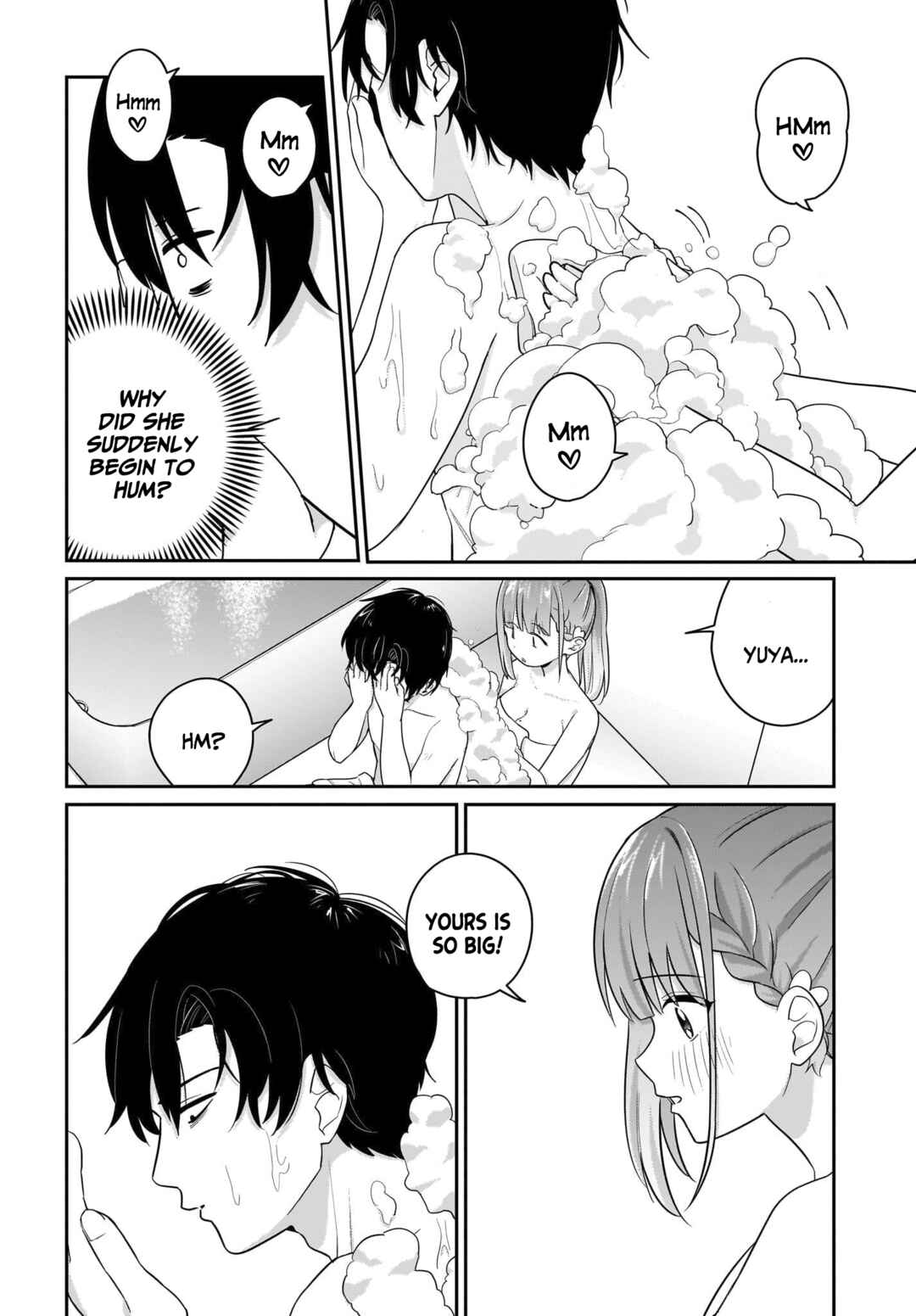 Kutabire Salarymen no Ore, 7nenburi ni Saikai shita Bishoujo JK to Dosei wo Hajimaru Chapter 4 - Page 7