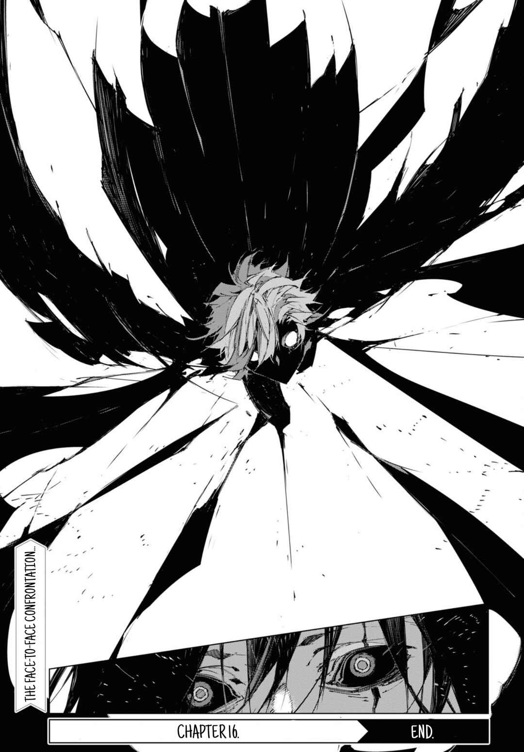Bungou Stray Dogs: Dazai, Chuuya, Juugosai Chapter 16 - Page 27