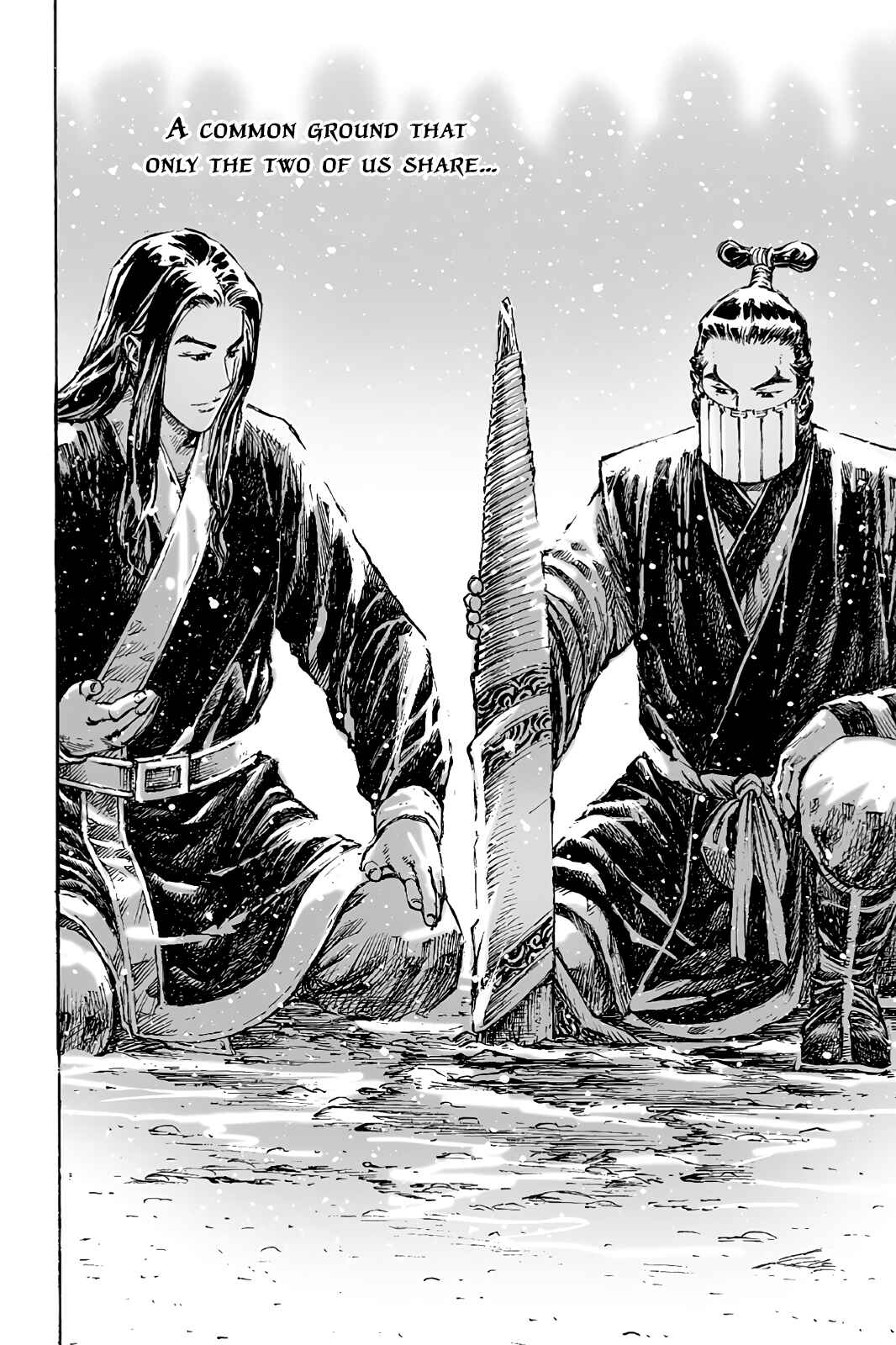 Huǒfèng Liáoyuán Chapter 443 - Page 26
