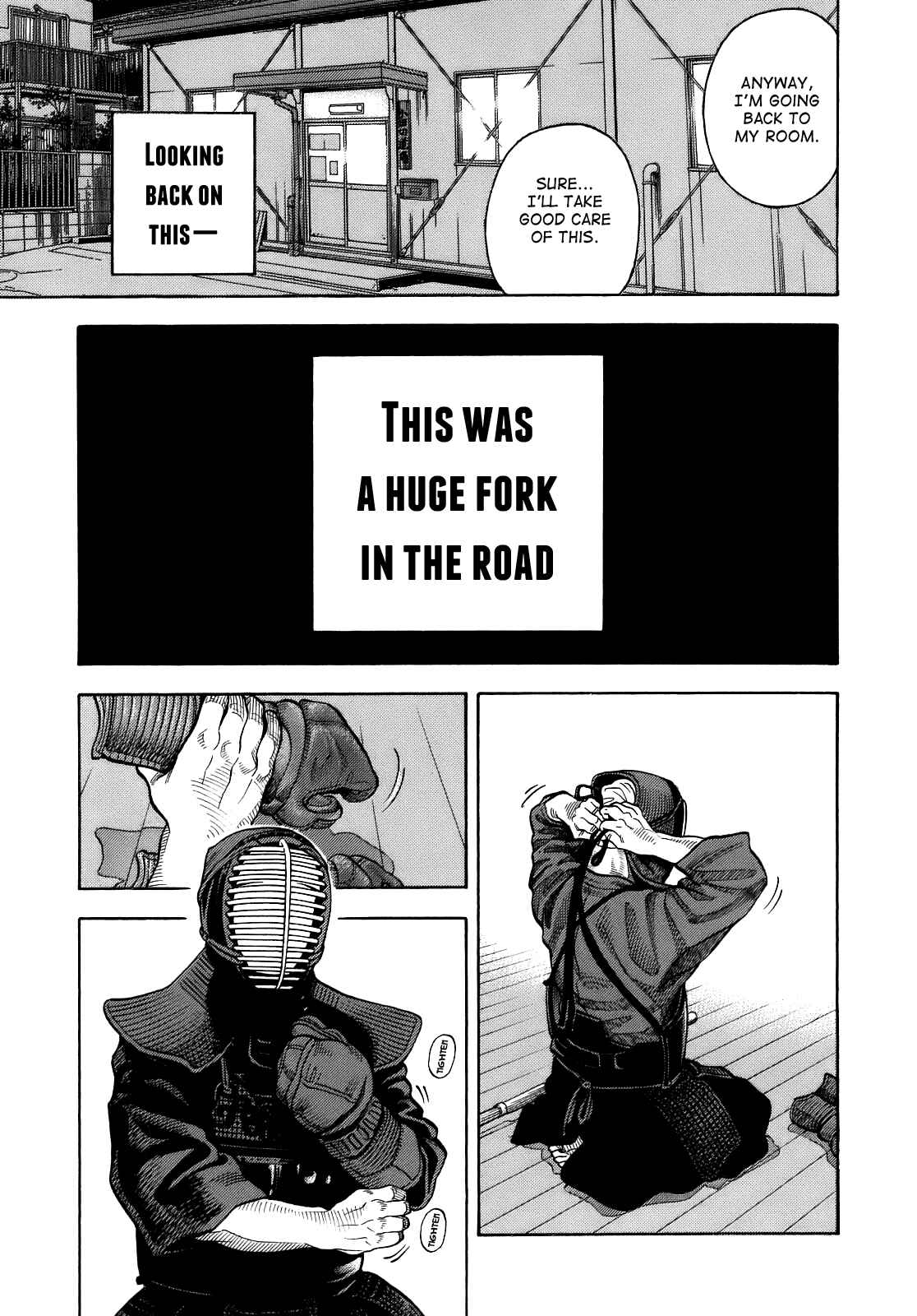 Montage Chapter 2 - Page 15