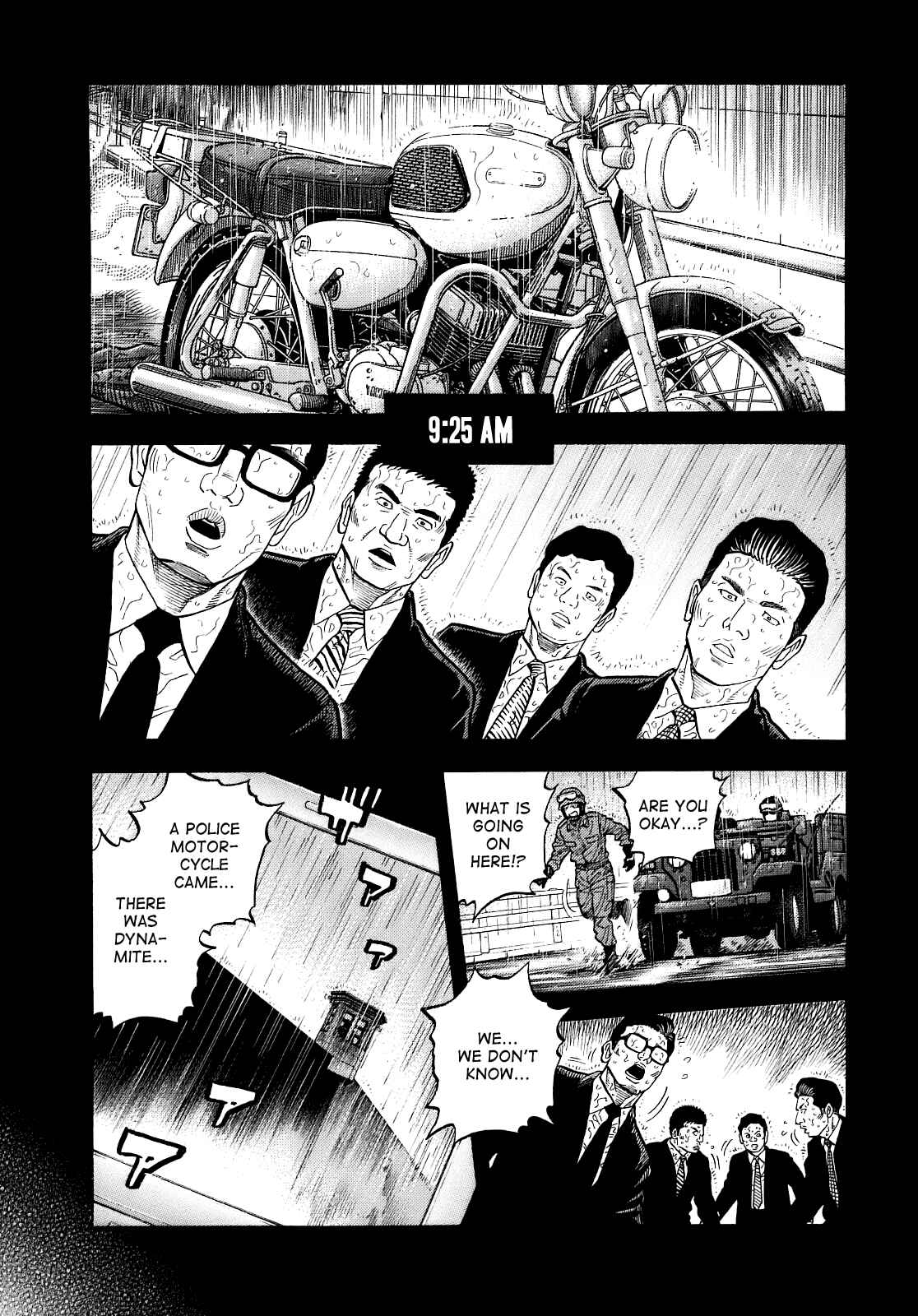 Montage Chapter 2 - Page 7