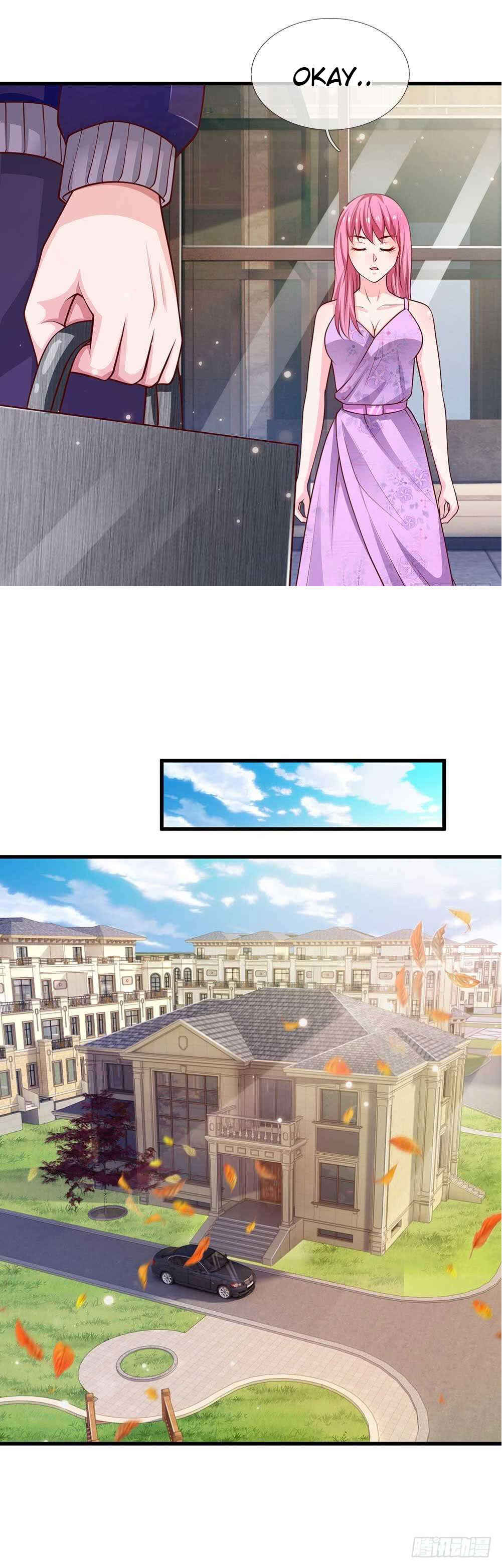 Wǒ Shì Dà Xiānzūn Chapter 42 - Page 3