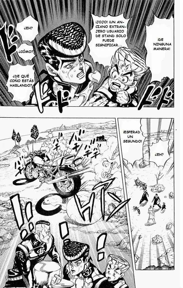 JoJo no Kimyou na Bouken: Part 4 - Diamond wa Kudakenai Chapter 43 - Page 12