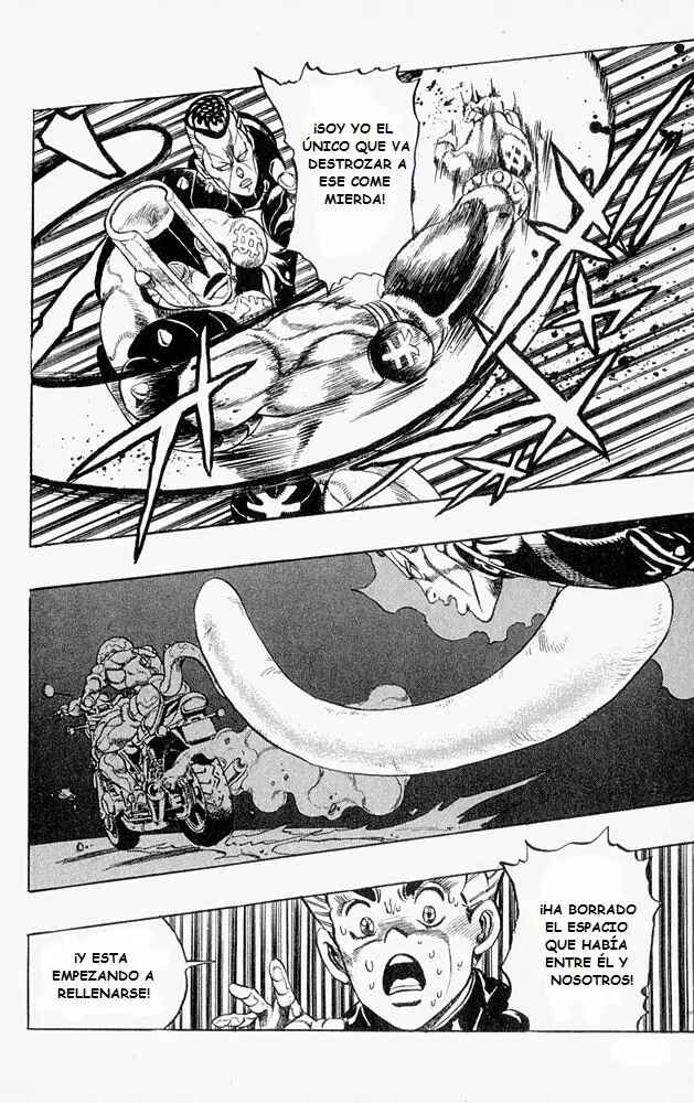 JoJo no Kimyou na Bouken: Part 4 - Diamond wa Kudakenai Chapter 43 - Page 18