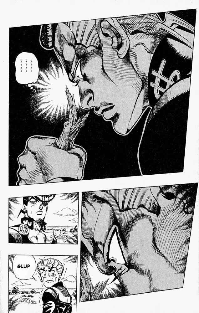 JoJo no Kimyou na Bouken: Part 4 - Diamond wa Kudakenai Chapter 43 - Page 5