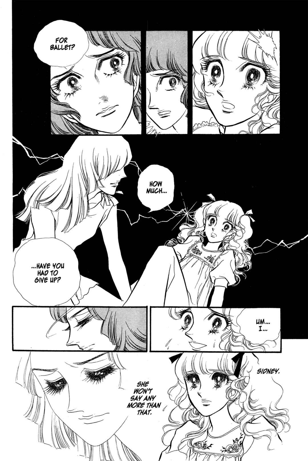 SWAN Chapter 18 - Page 18