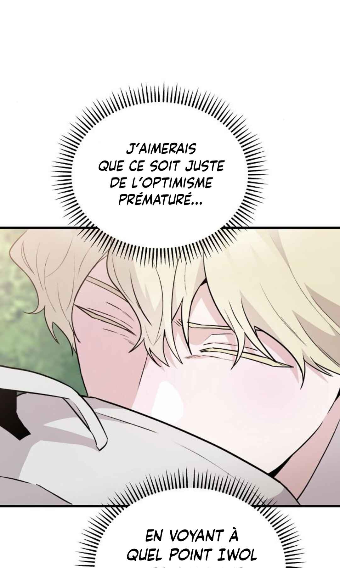 Manager Kim Hates Idols Chapter 18 - Page 106