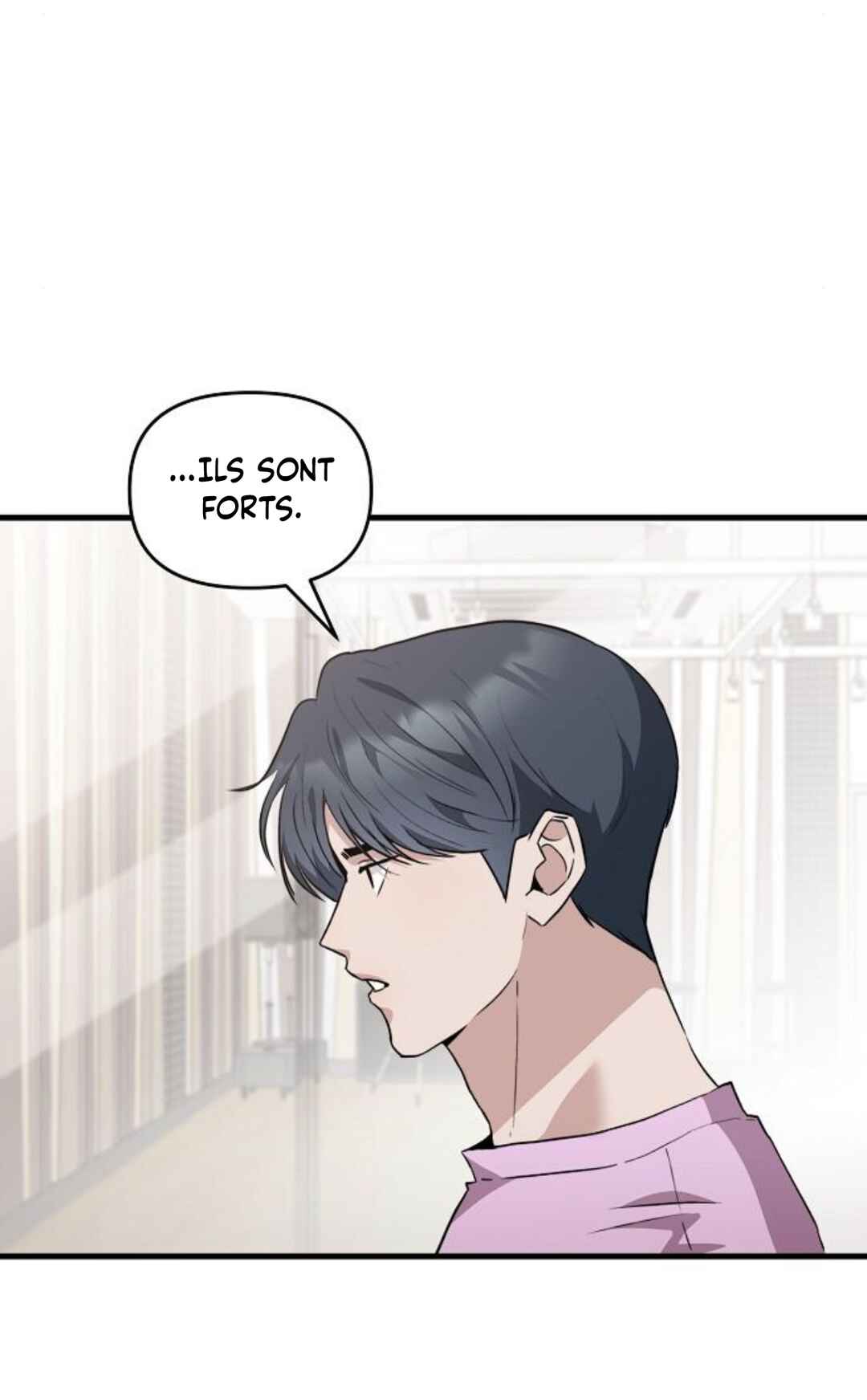 Manager Kim Hates Idols Chapter 18 - Page 14