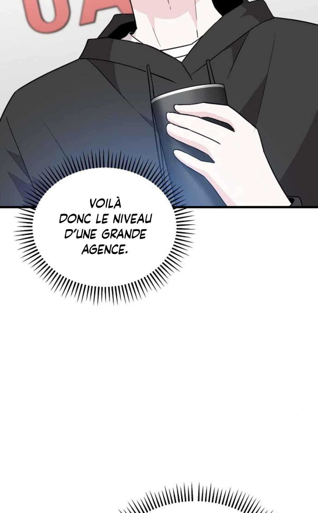 Manager Kim Hates Idols Chapter 18 - Page 16