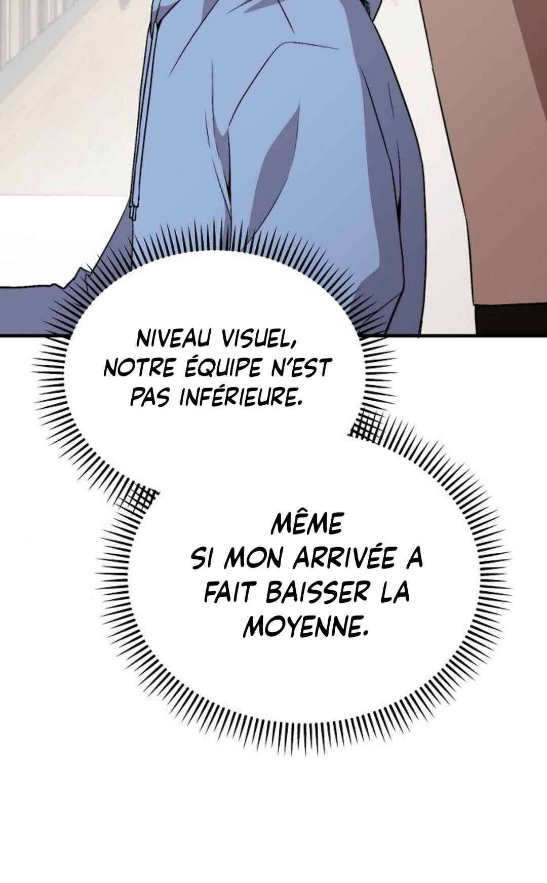 Manager Kim Hates Idols Chapter 18 - Page 27