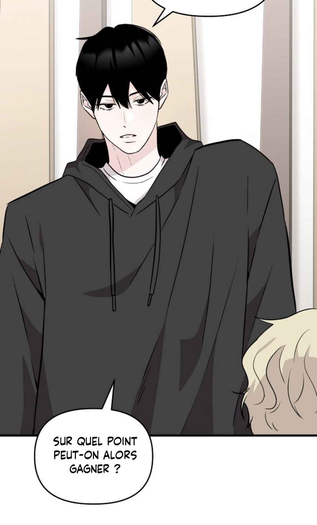 Manager Kim Hates Idols Chapter 18 - Page 45