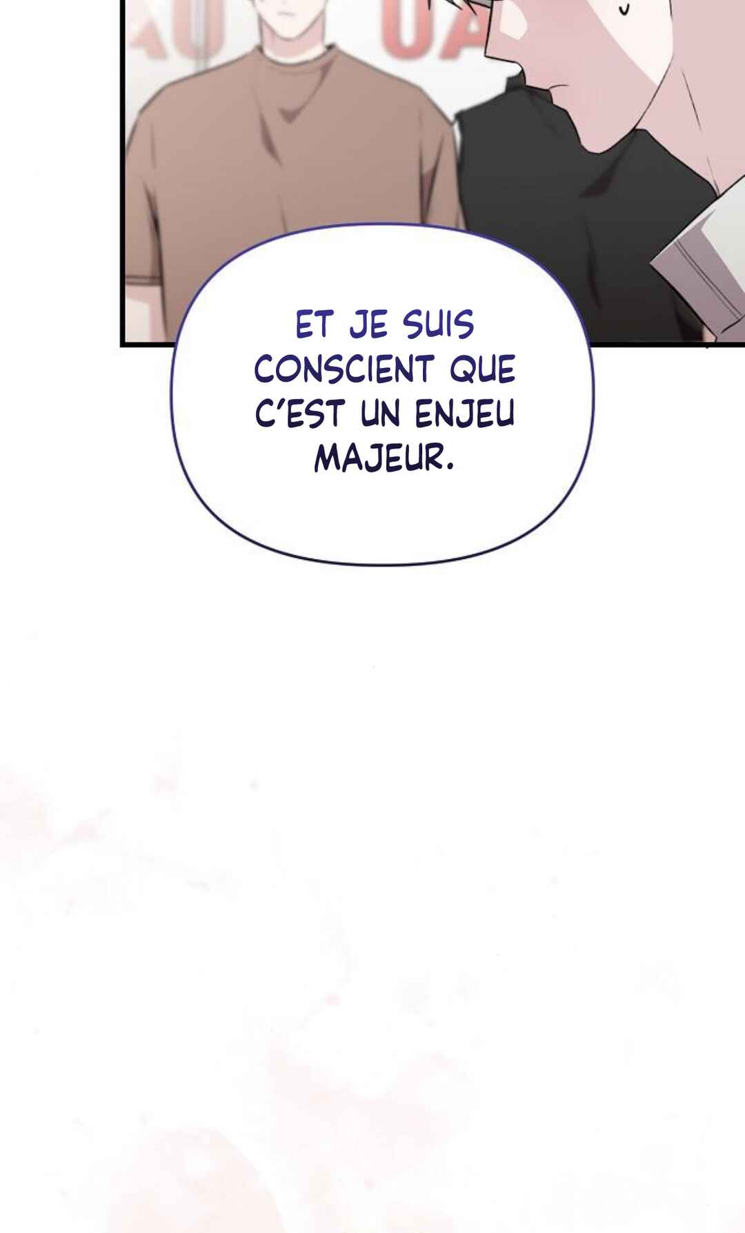 Manager Kim Hates Idols Chapter 18 - Page 48