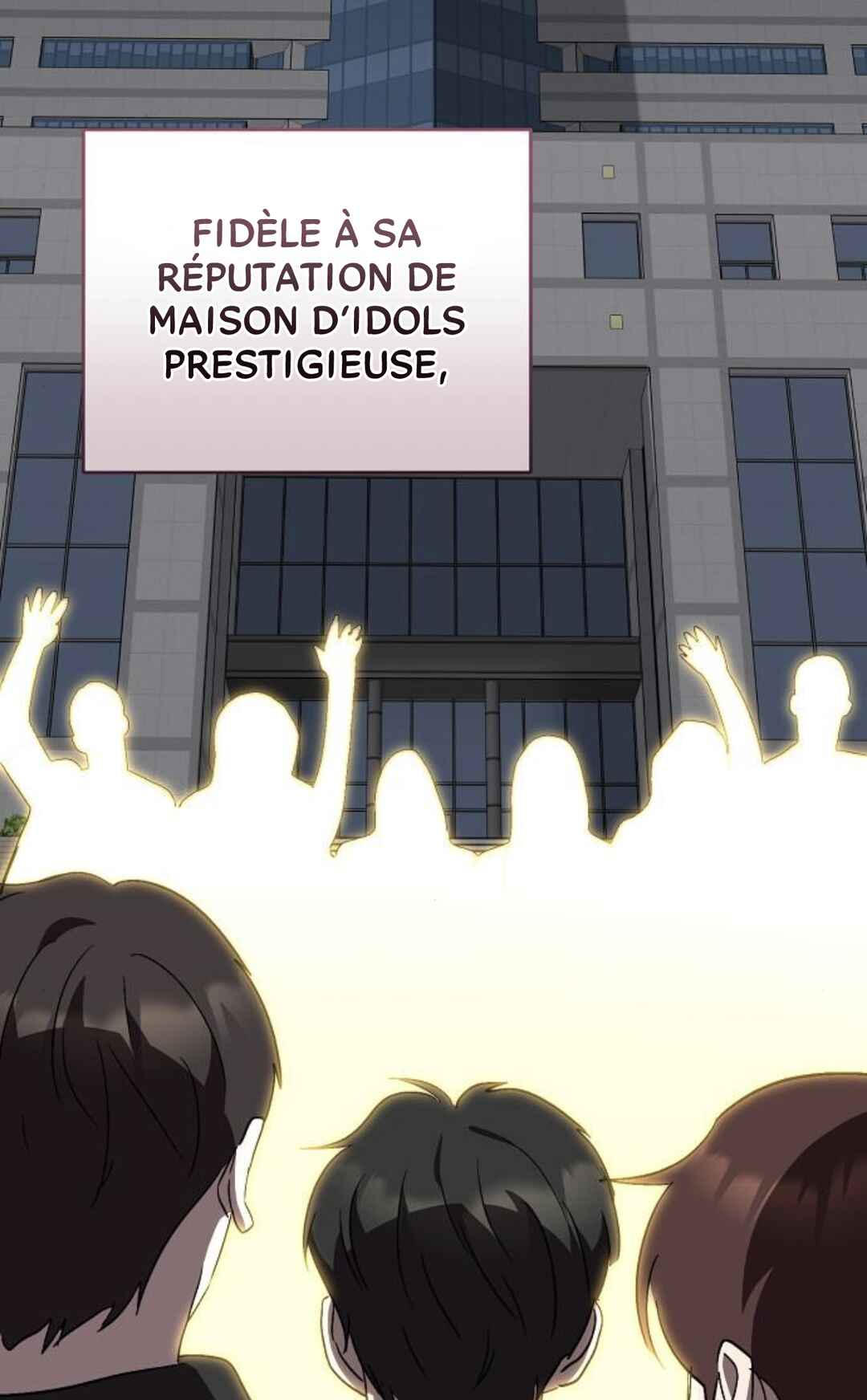 Manager Kim Hates Idols Chapter 18 - Page 5