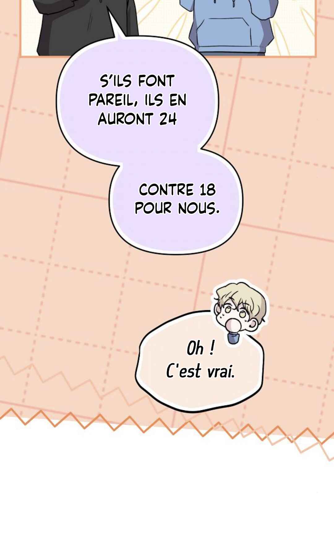 Manager Kim Hates Idols Chapter 18 - Page 54