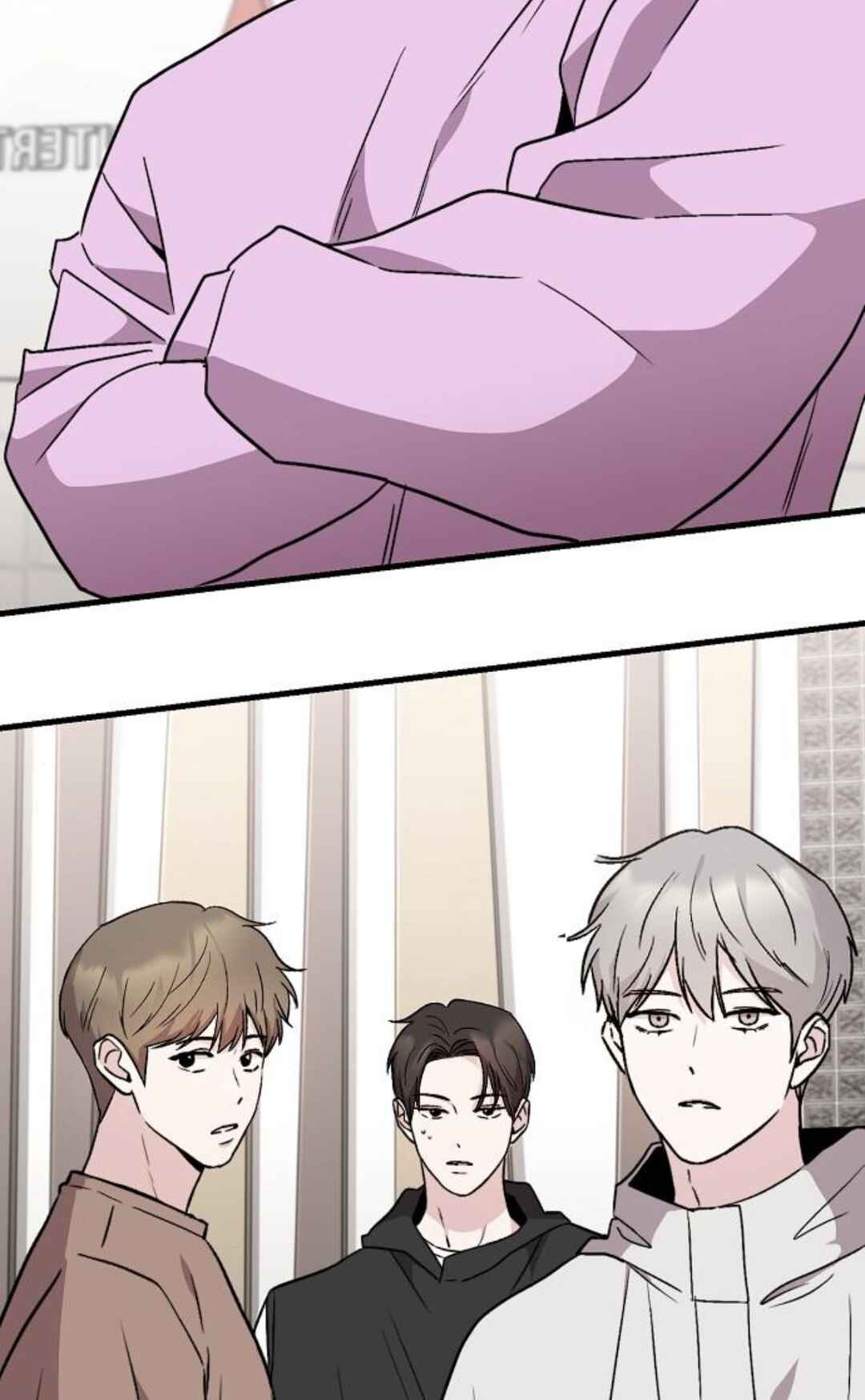 Manager Kim Hates Idols Chapter 18 - Page 57