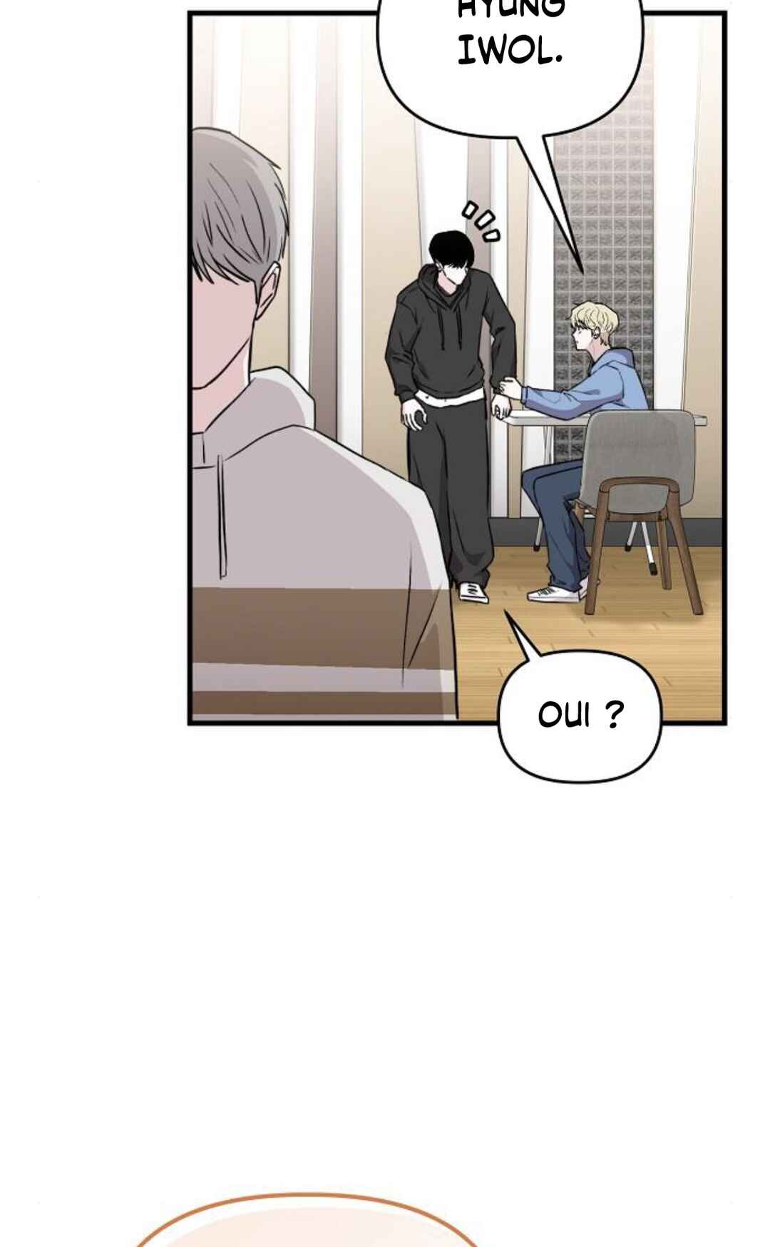 Manager Kim Hates Idols Chapter 18 - Page 61