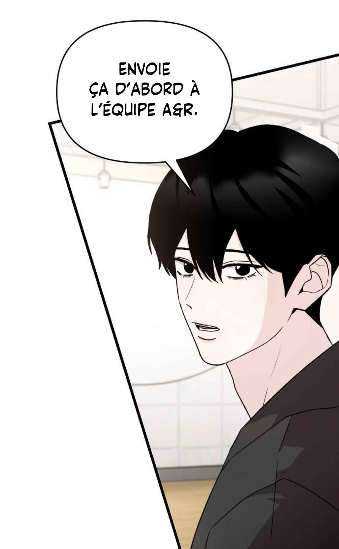 Manager Kim Hates Idols Chapter 18 - Page 69