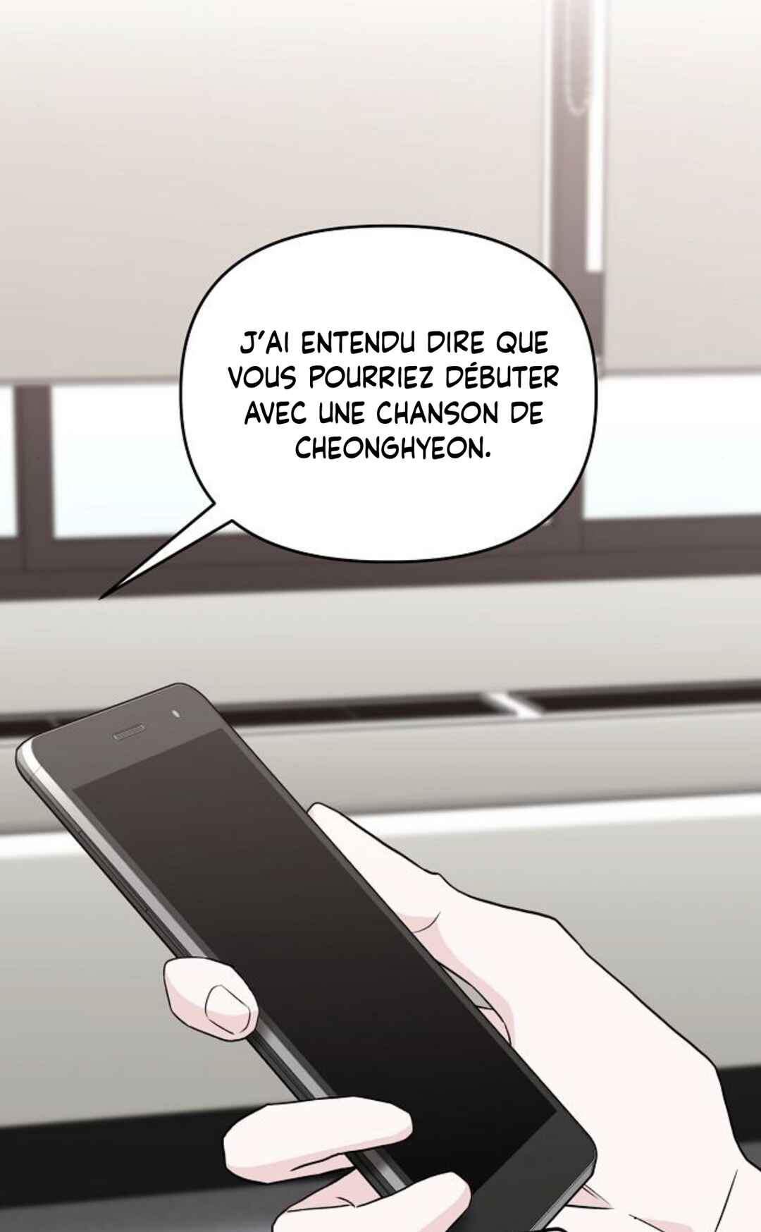 Manager Kim Hates Idols Chapter 18 - Page 74