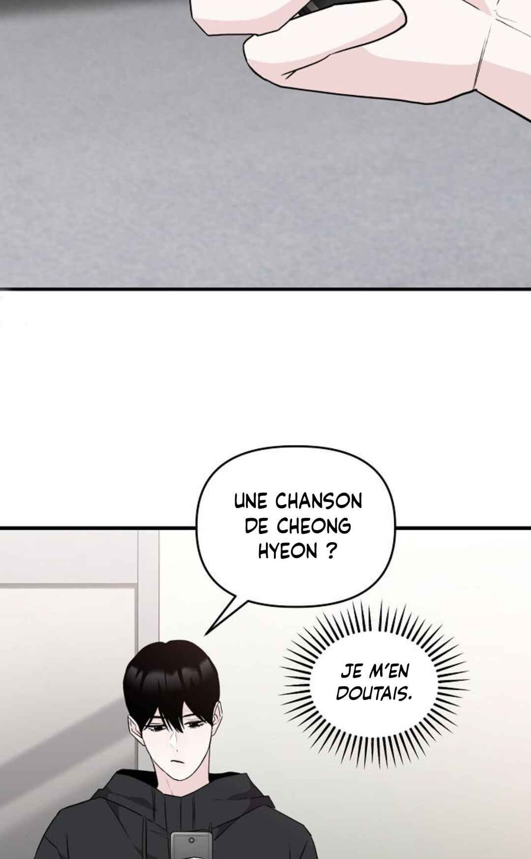 Manager Kim Hates Idols Chapter 18 - Page 75