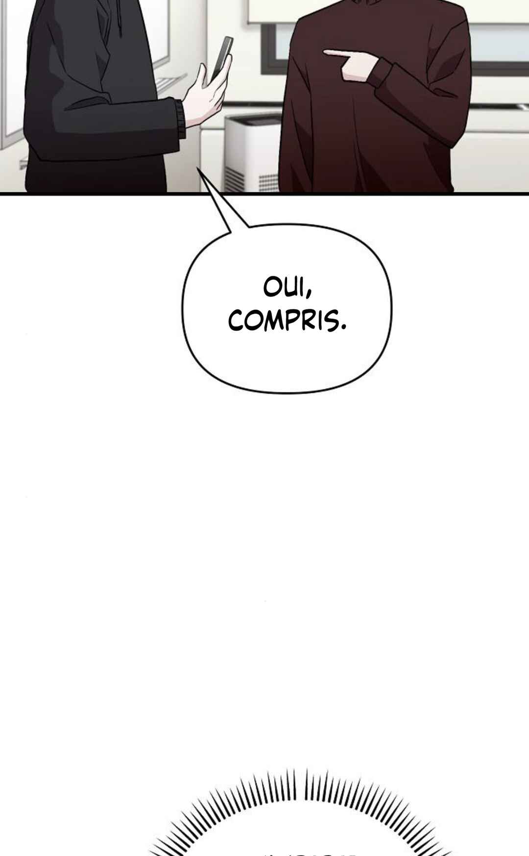 Manager Kim Hates Idols Chapter 18 - Page 77